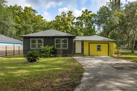 1334 NE 1st Ave, Gainesville, FL 32641