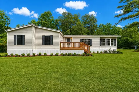6028 SW 91st Pl, Lake Butler, FL 32054