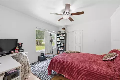 Bedroom - 5570 Navarre Ave, Hampton, FL 32044 photo 1 of 3