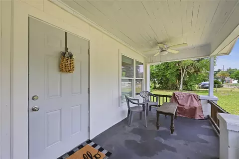 Exterior - 5570 Navarre Ave, Hampton, FL 32044 photo 3 of 6
