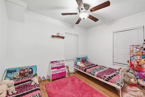 Bedroom - 5570 Navarre Ave, Hampton, FL 32044 photo 3 of 3