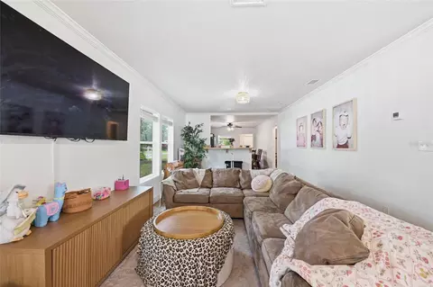 Living - 5570 Navarre Ave, Hampton, FL 32044 photo 1 of 2