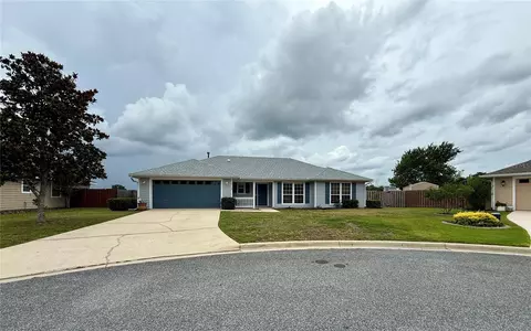 25168 NW 10th Ave, Newberry, FL 32669