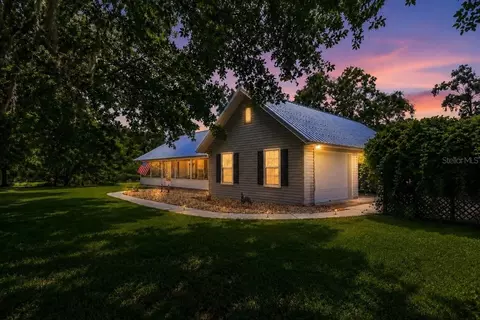 25419 NW 105th Pl, High Springs, FL 32643