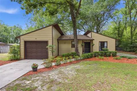 7314 SW 18th Pl, Gainesville, FL 32607