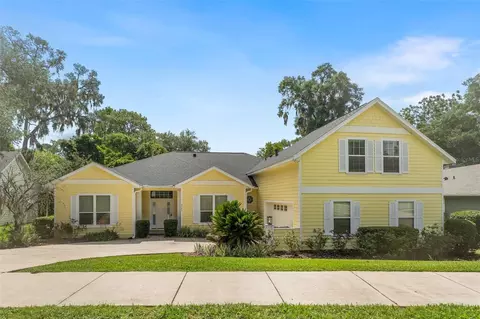 2501 NW 91st Dr, Gainesville, FL 32606
