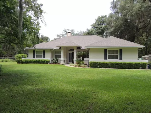 19308 NW County Road 236, High Springs, FL 32643
