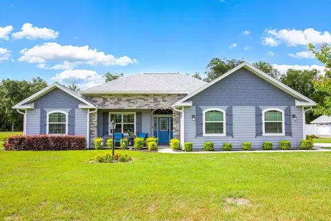 733 SW Marynik Dr, High Springs, FL 32643