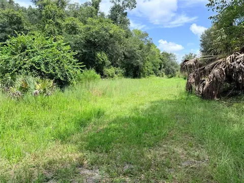 000 NW 68 Ter, Chiefland, FL 32626