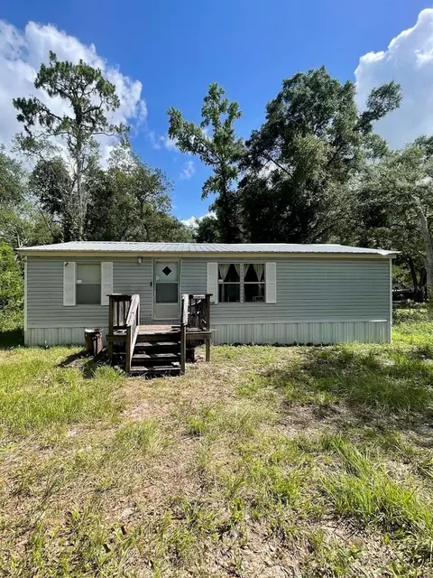 7181 NW 167th Pl, Trenton, FL 32693