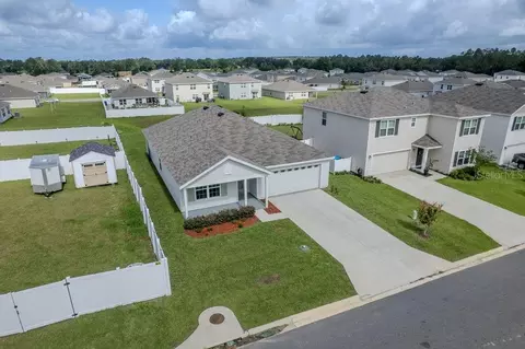 17070 NW 176th Way, Alachua, FL 32615