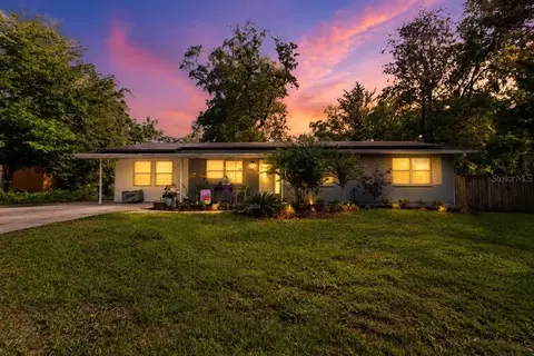 1636 NW 34th Pl, Gainesville, FL 32605
