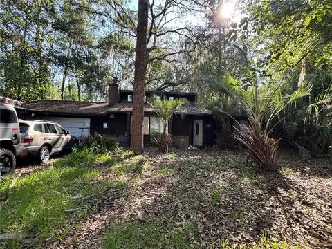 713 NW 95th Ter, Gainesville, FL 32607