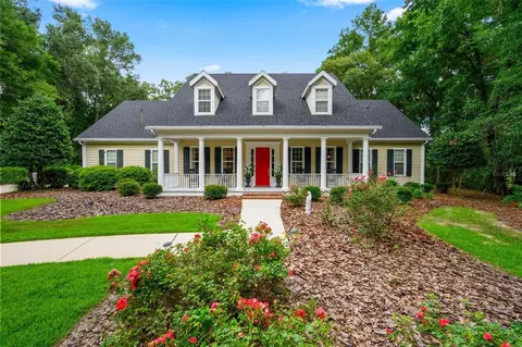 10005 SW 48th Pl, Gainesville, FL 32608