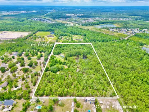 3622 Trail Ridge Rd, Middleburg, FL 32068