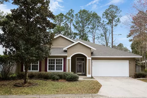 4314 NW 35th St, Gainesville, FL 32605