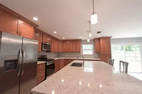 Kitchen - 7616 SW 10th Ave, Gainesville, FL 32607 photo 2 of 7