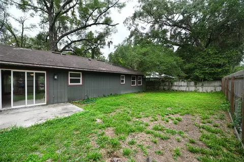 Exterior - 7616 SW 10th Ave, Gainesville, FL 32607 photo 3 of 5