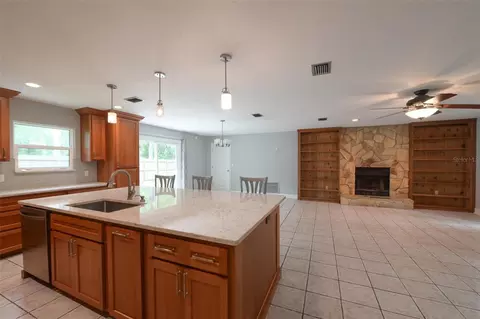 Kitchen - 7616 SW 10th Ave, Gainesville, FL 32607 photo 3 of 7