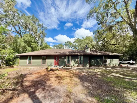 7616 SW 10th Ave, Gainesville, FL 32607