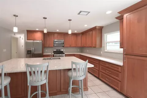 Kitchen - 7616 SW 10th Ave, Gainesville, FL 32607 photo 4 of 7