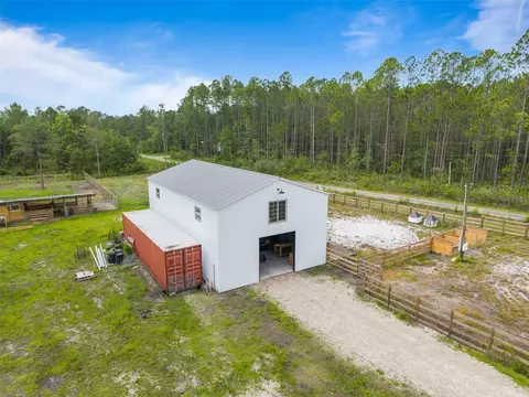 5747 Retreat Rd, Keystone Heights, FL 32656