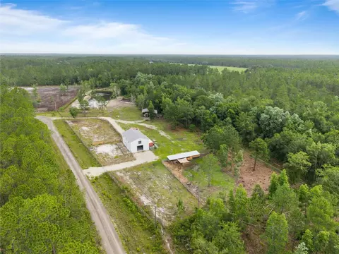 tbd Retreat Rd, Keystone Heights, FL 32656