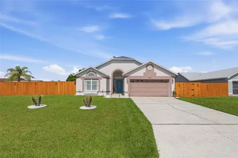 2304 Lanesboro St, Kissimmee, FL 34746
