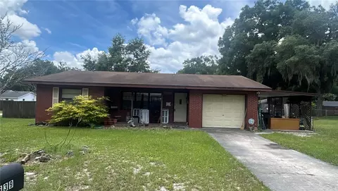 25639 SW 18 Ave, Newberry, FL 32669