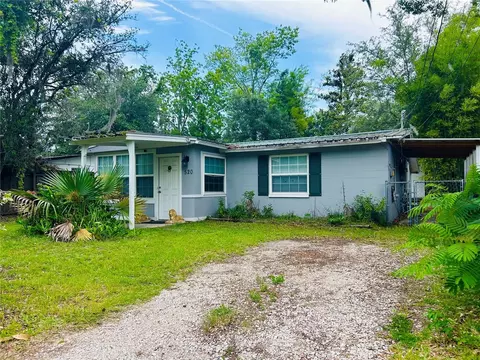 520 NW 26th Ave, Gainesville, FL 32609