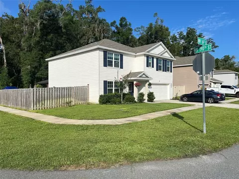 19007 NW 164th Rd, High Springs, FL 32643