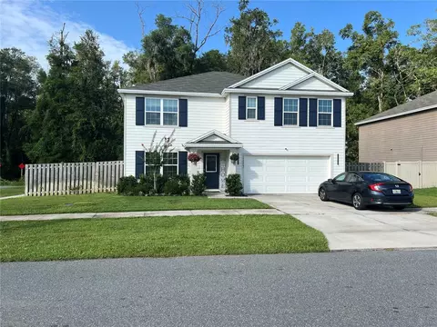 19007 NW 164th Rd, High Springs, FL 32643