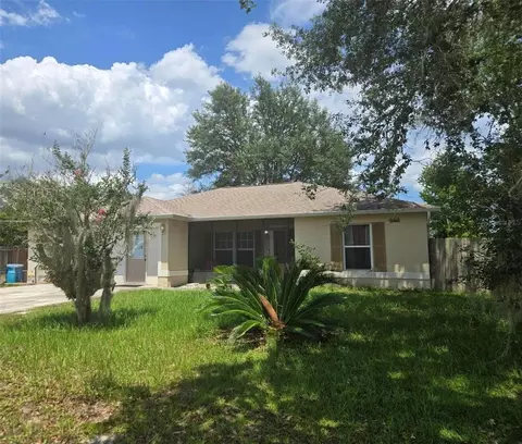 1196 Benham Ave, Orange City, FL 32763