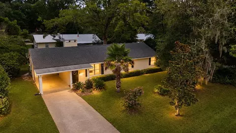 1014 NE 11th Ave, Gainesville, FL 32601