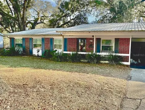 13565 NE 38th Ave, Anthony, FL 32617