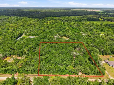 lot4 NW 78th Ave, Chiefland, FL 32626