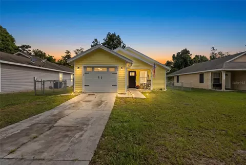 308 SW 2nd Ave, Chiefland, FL 32626