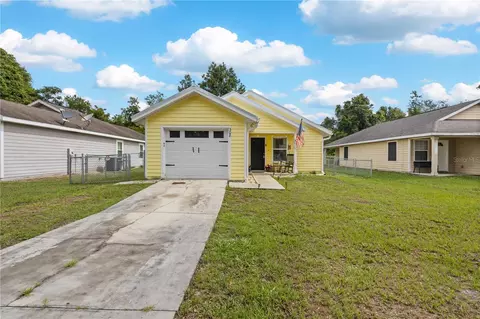 308 SW 2nd Ave, Chiefland, FL 32626