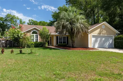 11624 NW 13th Ln, Gainesville, FL 32606