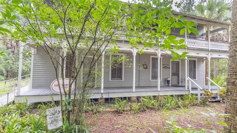 200 Park St, Melrose, FL 32666 photo 3