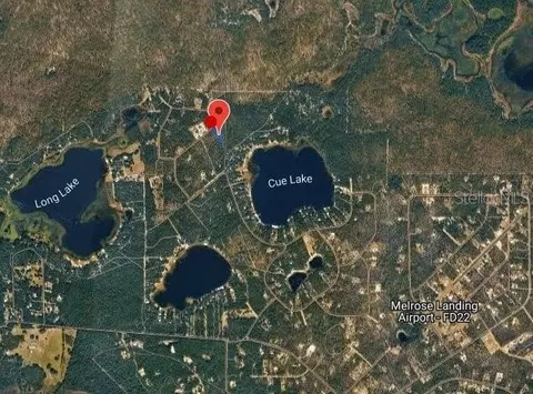 181 Hill Top Loop, Hawthorne, FL 32640 photo 2