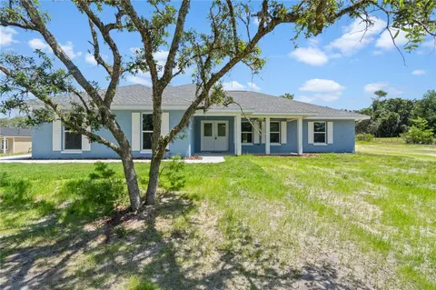 11751 NE 108th St, Archer, FL 32618