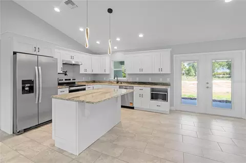 Kitchen - 11751 NE 108th St, Archer, FL 32618 photo 3 of 3