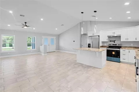 Living - 11751 NE 108th St, Archer, FL 32618 photo 3 of 3