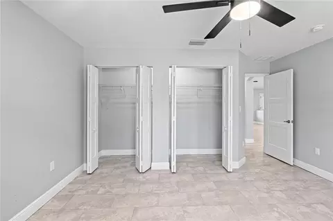 Bedroom - 11751 NE 108th St, Archer, FL 32618 photo 2 of 3