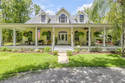 227 N Samsula Dr, New Smyrna Beach, FL 32168
