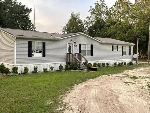 8890 SE 66th Cir, Trenton, FL 32693