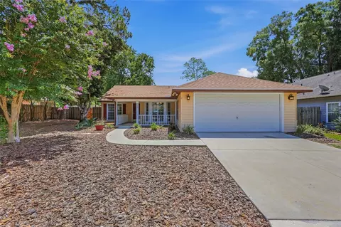 6603 SW 81 Ter, Gainesville, FL 32608