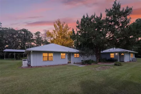 16310 NW 40th Pl, Newberry, FL 32669