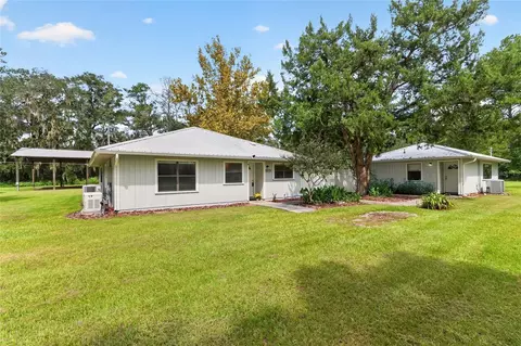 16310 NW 40th Pl, Newberry, FL 32669